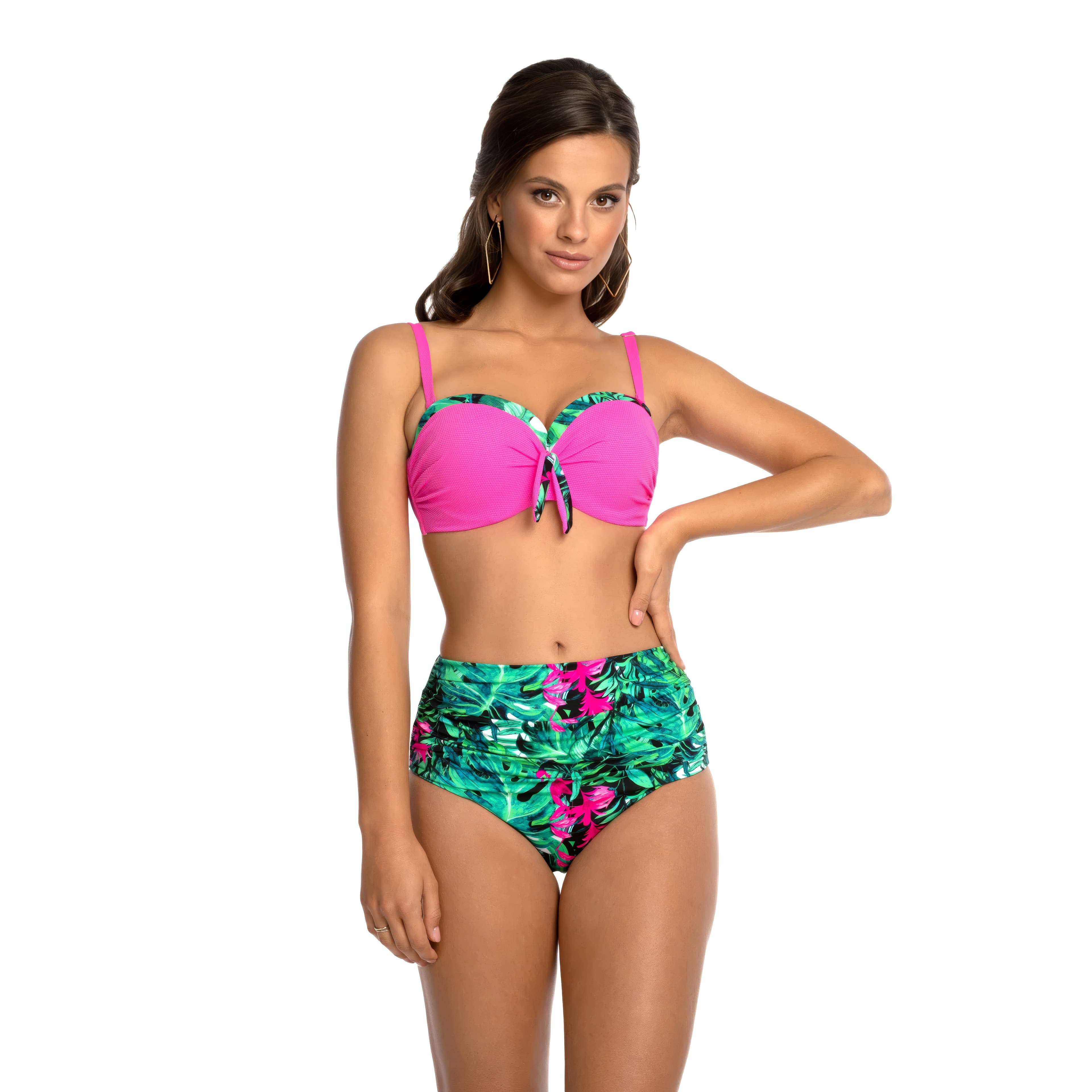 Bikini we Wzory